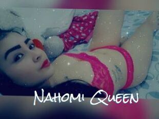Nahomi_Queen