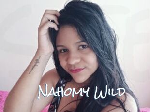Nahomy_Wild