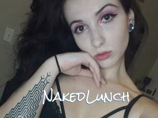 NakedLunch