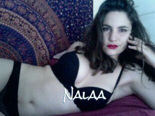 Nalaa