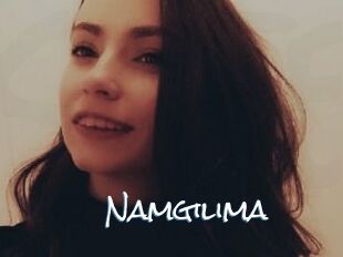 Namgilima