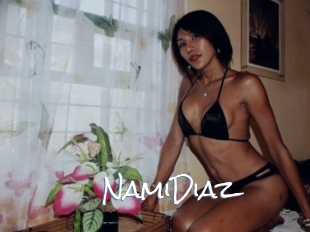 NamiDiaz