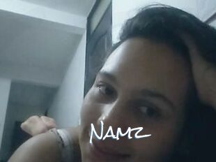 Namz