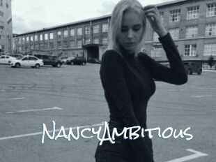 NancyAmbitious