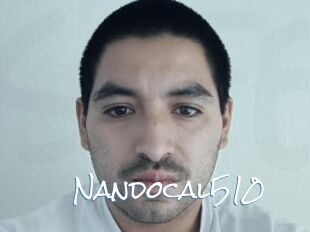 Nandocal510