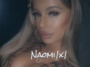 Naomi1x1