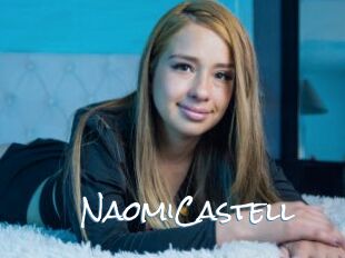 NaomiCastell