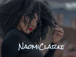 NaomiClarke
