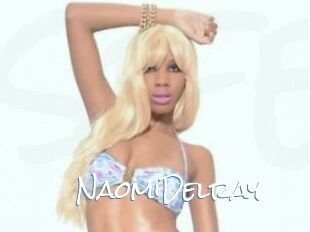 NaomiDelray