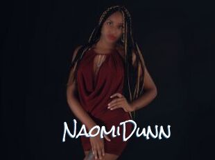 NaomiDunn