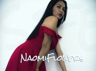 NaomiFlowers