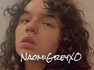 NaomiGreyXO