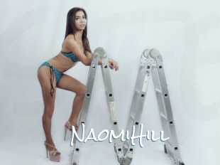 NaomiHill