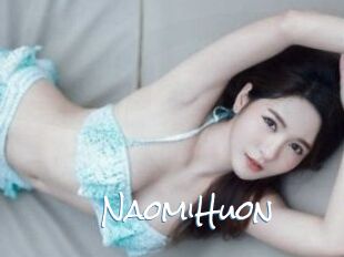 NaomiHuon