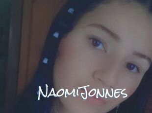NaomiJonnes