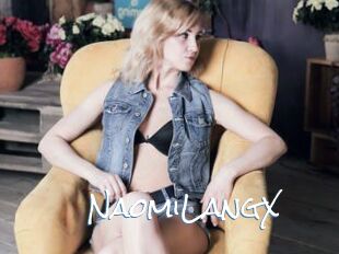 NaomiLangX