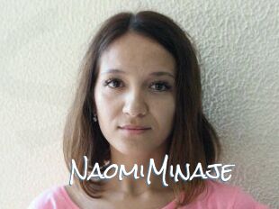 NaomiMinaje