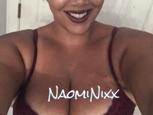 NaomiNixx