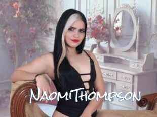 NaomiThompson