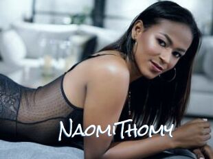 NaomiThomy