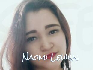 Naomi_Lewins