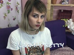 Naomi_pretty