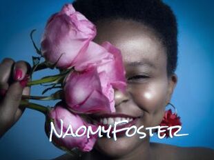 NaomyFoster