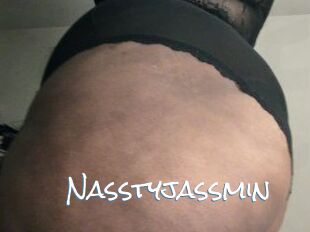 Nasstyjassmin
