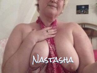 Nastasha