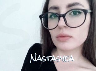 Nastasyea