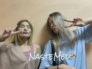 NasteMeli