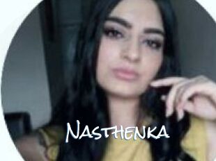 Nasthenka