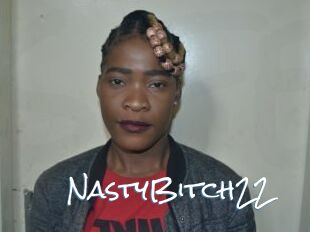 NastyBitch22