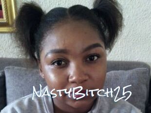 NastyBitch25