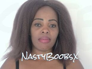 NastyBoobsX