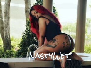 NastyWet