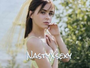 NastyXsexy