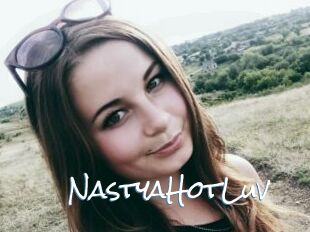 NastyaHotLuv