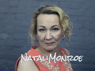 NataliMonroe Sex Feed