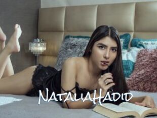NataliaHadid