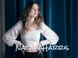 NataliaHarris