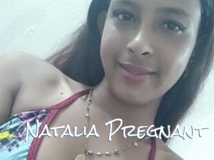 Natalia_Pregnant