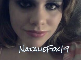 NatalieFox19
