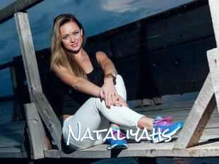 Nataliyahs