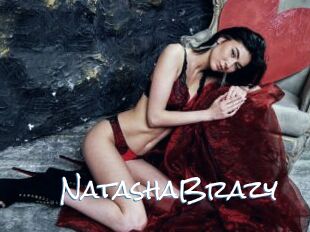 NatashaBrazy