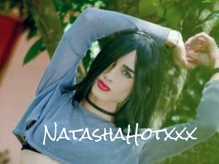 NatashaHotxxx
