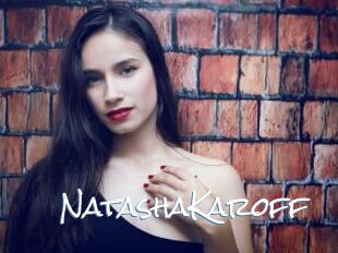 NatashaKaroff