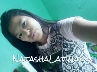 NatashaLatinaxxx