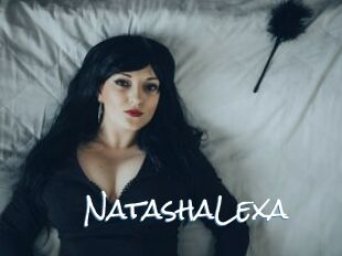 NatashaLexa