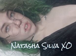 Natasha_Silva_XO